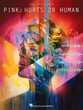 Hurts 2B Human piano sheet music cover